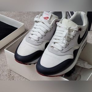 Air Max 1 Patch Paris